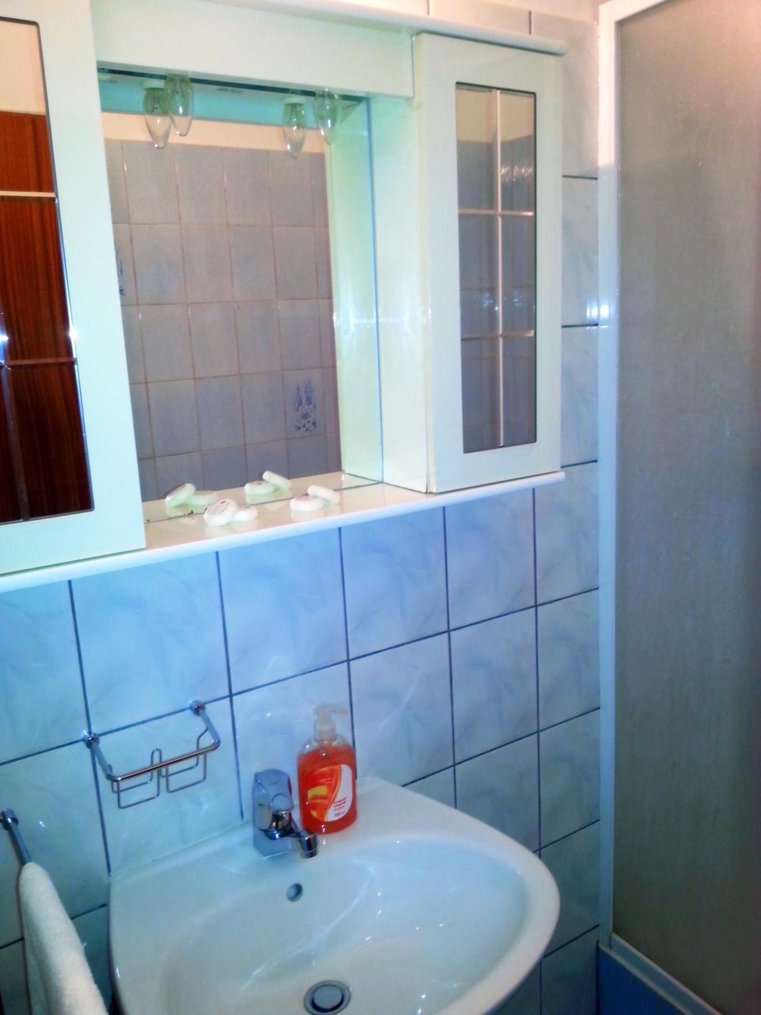 Apartments And Rooms Mare-Monti スタリグラード 部屋 写真
