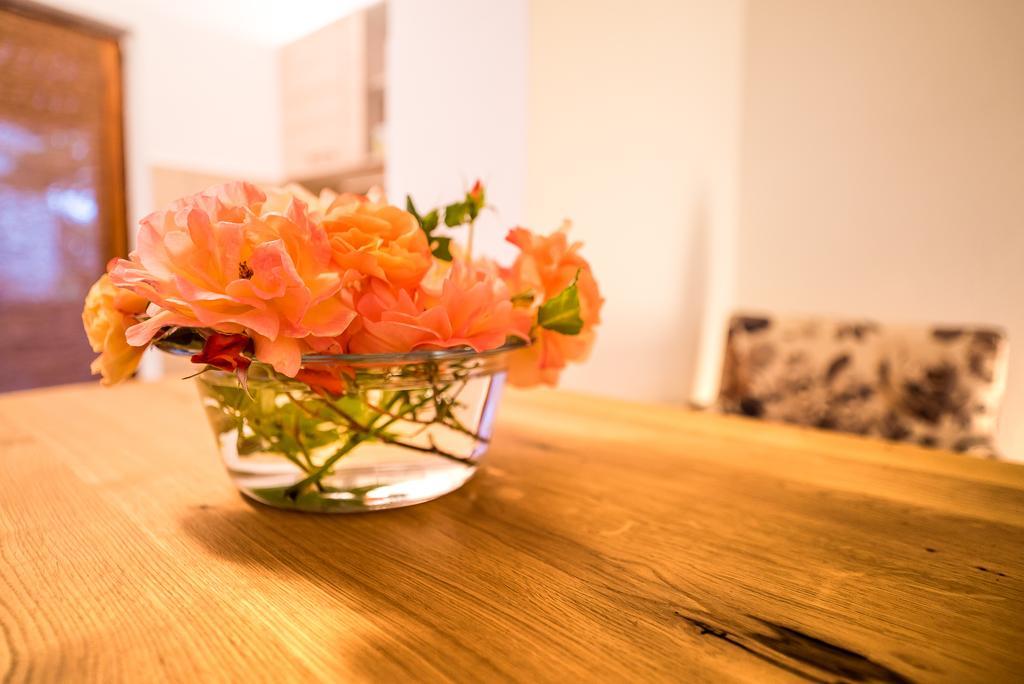 Apartments And Rooms Mare-Monti スタリグラード エクステリア 写真